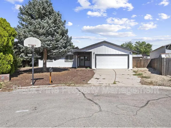 5060 S Chaps Pl, Boise, ID 83709