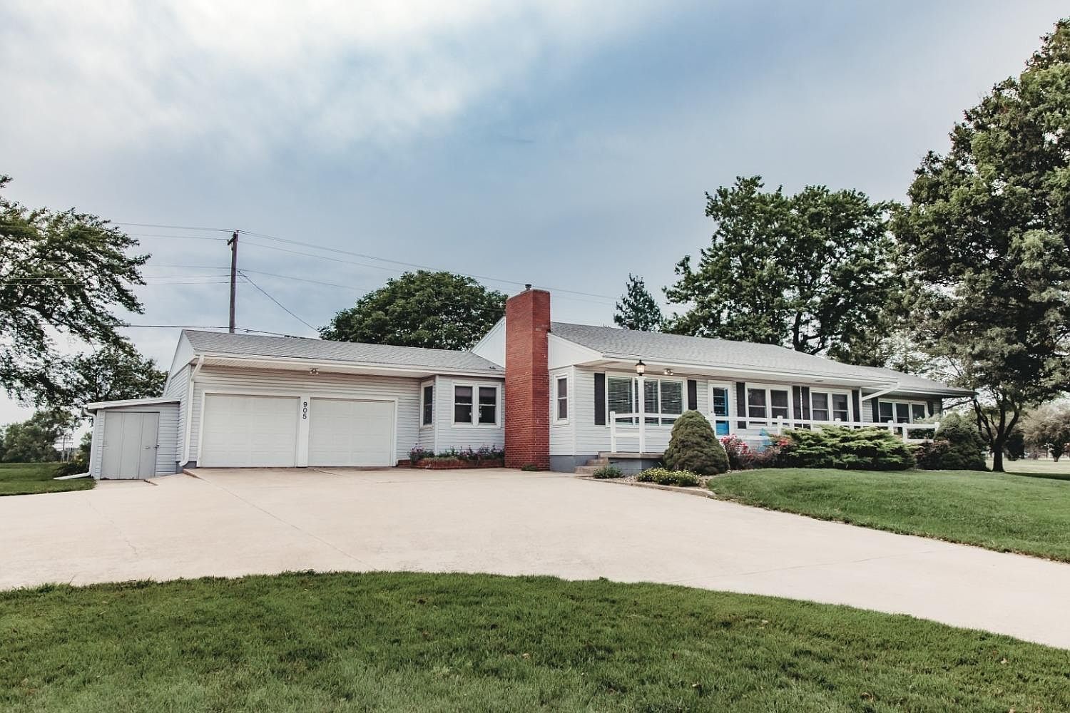 905 Y Rd, Sabetha, KS 66534 Zillow