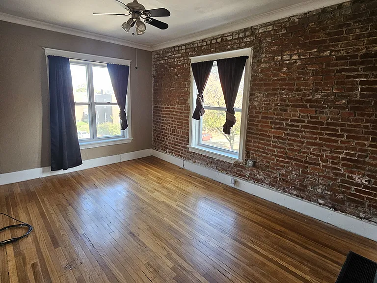 Bedroom #1