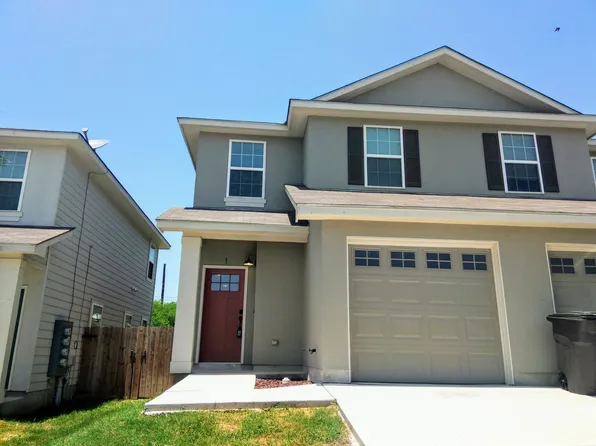 6315 Melanzane Ave, San Antonio, TX