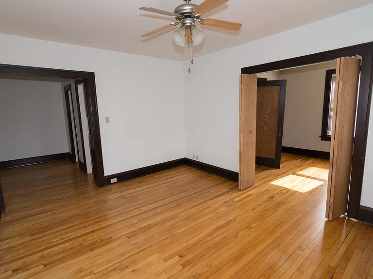 Stevens Square Apartments — Photo 170