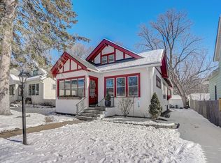 3530 Sheridan Ave N, Minneapolis, MN 55412