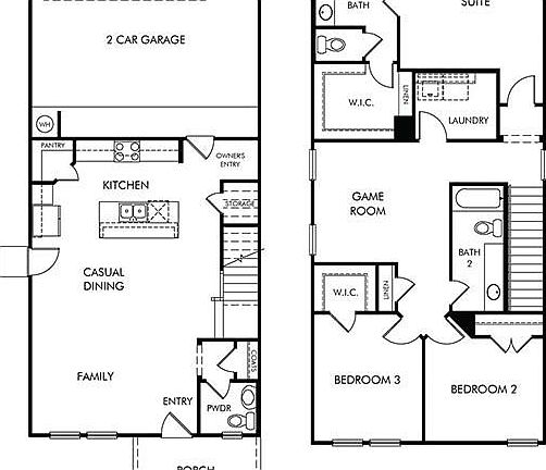 2nd image of this home