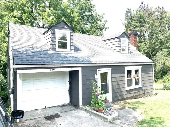 279 Stone Church Rd, Finleyville, PA 15332