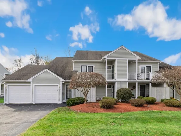 5 Masi Meadow Ln APT D, Middleton, MA 01949
