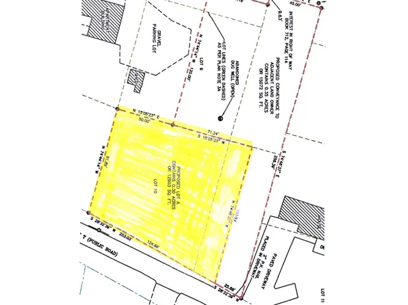 2 (Lot 10) Fern Street, Rockland, ME 04841