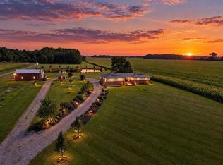 31250 Osborne Rd, Richwood, OH 43344