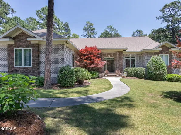 1 Candlewood Lane, Jackson Springs, NC 27281