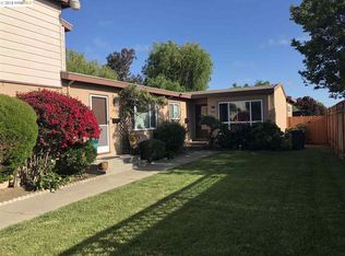 936 Fargo Ave, San Leandro, CA 94579