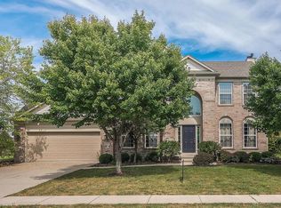 11827 Wedgeport Ln, Fishers, IN 46037