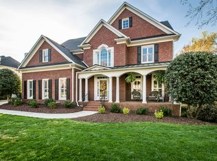 10206 Bayart Way, Huntersville, NC 28078