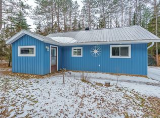 290 S Waseosa Lake Rd, Town Of Huntsville, ON P1H 2N5