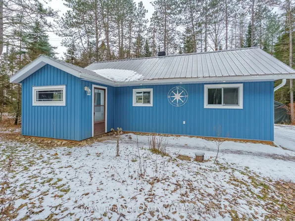 290 S Waseosa Lake Rd, Town Of Huntsville, ON P1H 2N5