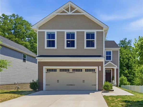 206 Normandy Cres, Williamsburg, VA 23185