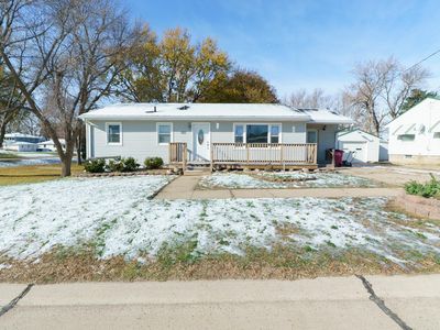 105 Elm St, Lawton, IA, 51030