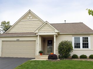 2344 Nantucket Ct, Elgin, IL 60123