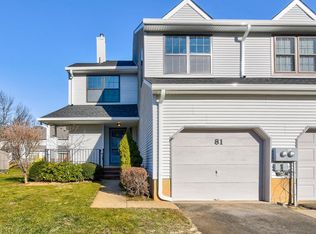 81 Chestnut Way, Manalapan, NJ 07726