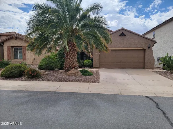 7531 W SONOMA Way, Florence, AZ 85132