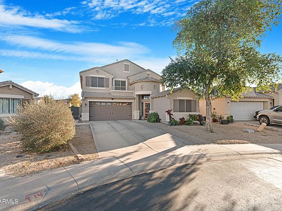 2nd image of 20945 N DRIES Road