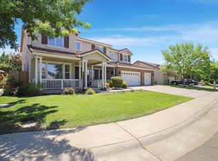 1001 Trafalgar Cir, Galt, CA