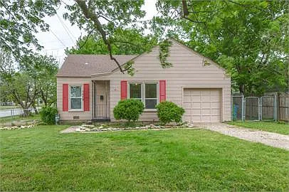 1446 South Erie Avenue, Tulsa, OK 74112 - 1 — Photo 1