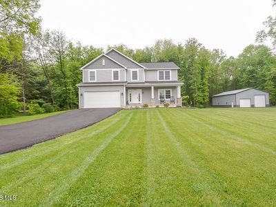 1709 Township Road Lf, Swanton, OH, 43558