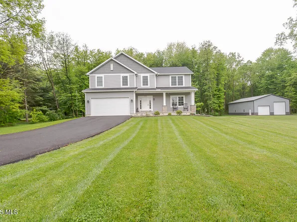 1709 Township Road Lf, Swanton, OH 43558