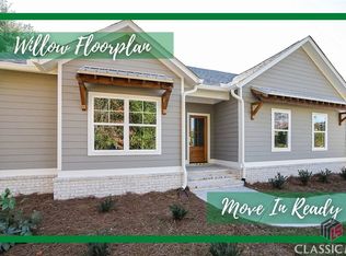 162 New High Shoals Rd, Watkinsville, GA 30677