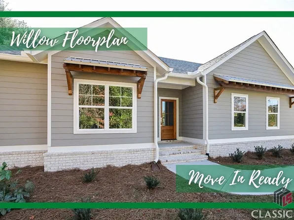 162 New High Shoals Road, Watkinsville, GA 30677