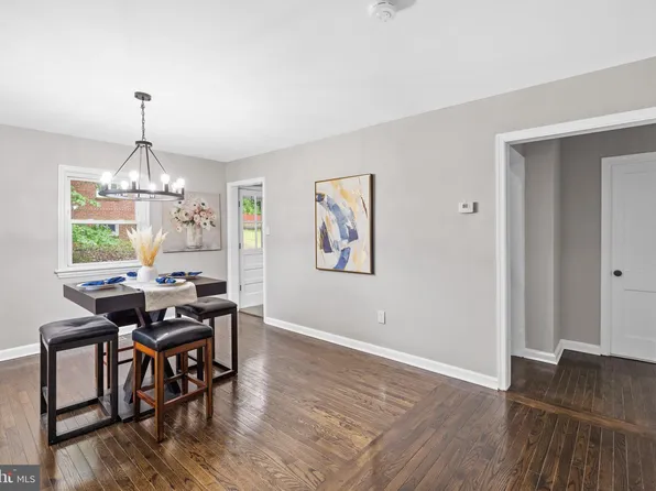 212 Hill Rd, Landover, MD 20785