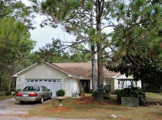 209 Cristins Curve Rd, Port Saint Joe, FL 32456