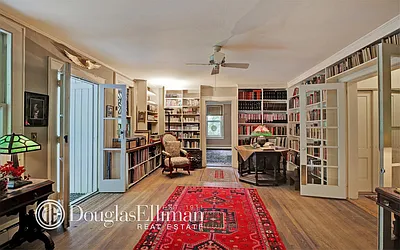 Sold by Douglas Elliman