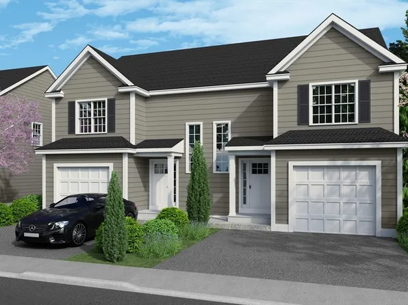 106 Pond St #10, Attleboro, MA 02703