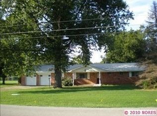 16347 E 127th St, Broken Arrow, OK 74011