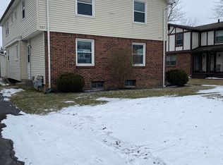 425 Kaymar Dr #425, Buffalo, NY 14228