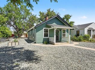 1926 Hanover St, Aurora, CO 80010