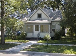 156 S Linden St, Adams, WI 53910