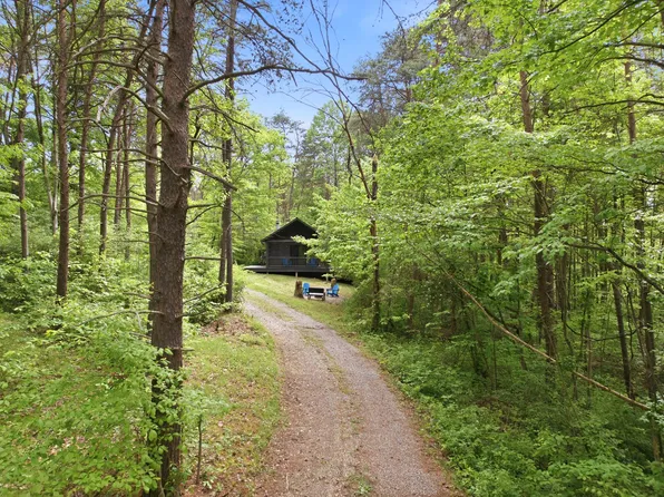 21678 State Route 278 SW, Nelsonville, OH 45764