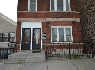 2623 S Union Ave #1F, Chicago, IL 60616