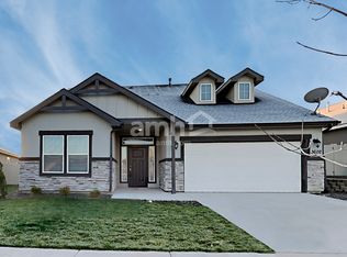 3602 S Natural Way, Meridian, ID 83646