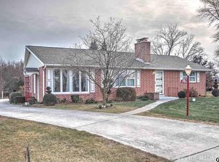 1730 Walnut Bottom Rd, Carlisle, PA 17015