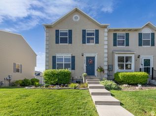 1177 W Dun Robin Ct, Salt Lake City, UT 84123