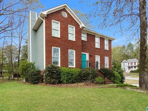 117 Little Fawn Ln, Alabaster, AL 35007