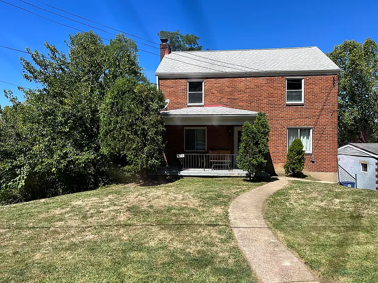 Brinwood Ave — Photo 1
