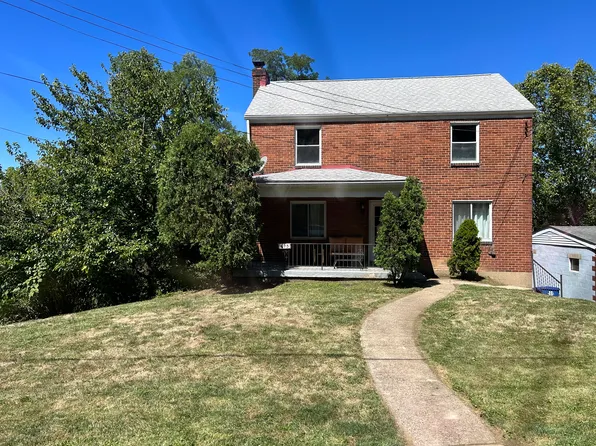 (undisclosed Address), Pittsburgh, PA 15227