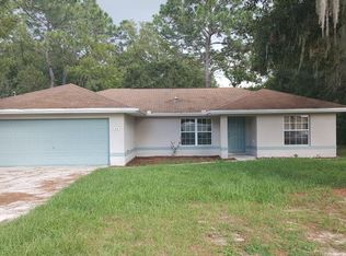 84 Juniper Trak, Ocala, FL 34480