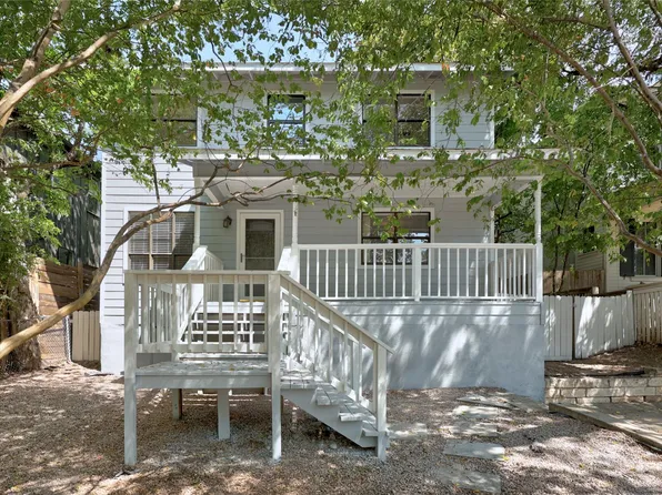 2102 E 8th St, Austin, TX 78702
