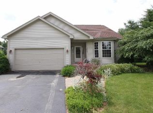 13231 French Ln, Davisburg, MI 48350