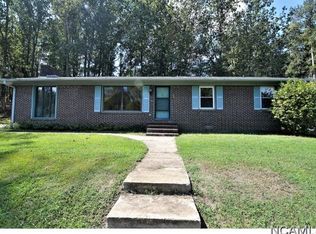 239 County Road 1254, Vinemont, AL 35179