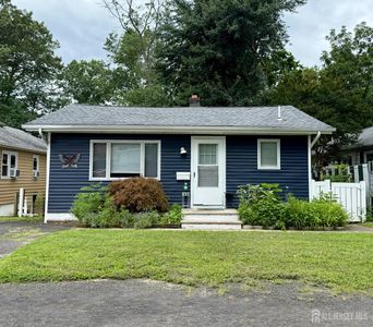 13 Middlesex Blvd, Keyport, NJ, 07735